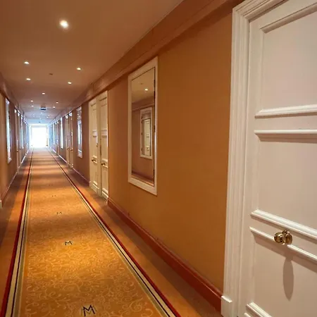 Appartement De Luxe Palais Miramar