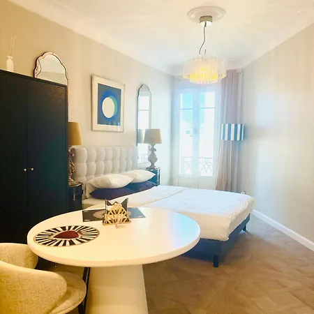 Appartement De Luxe Palais Miramar