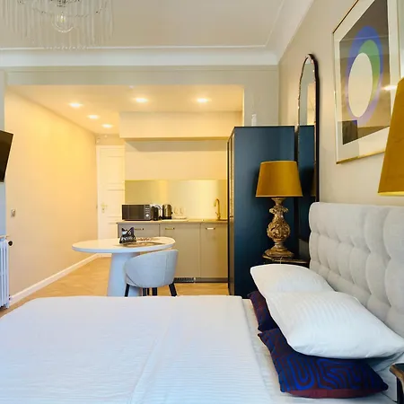 De Luxe Palais Miramar Cannes